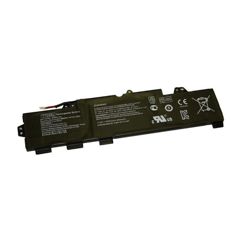 Sostituzione Batteria per laptop hp OEM  per HSN-I17C-5 