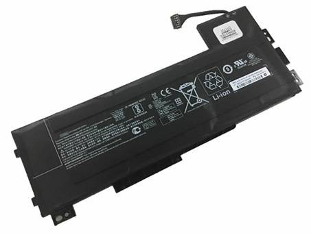 Sostituzione Batteria per laptop HP  OEM  per ZBook-15-G3-T7V57EA 