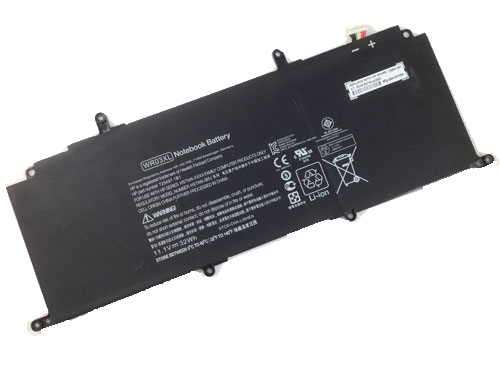 Sostituzione Batteria per laptop hp OEM  per WR03XL 