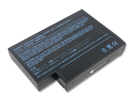 Compatible Batteria per laptop per HP 371786-001 Compatible Batteria per laptop HP per 371786-001