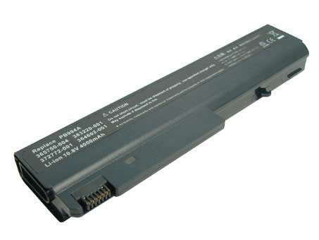 Sostituzione Batteria per laptop HP COMPAQ OEM  per 397809-003 
