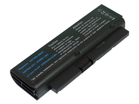 Sostituzione Batteria per laptop hp OEM  per HSTNN-OB53 