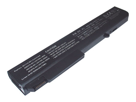 Sostituzione Batteria per laptop HP  OEM  per EliteBook 8530w 