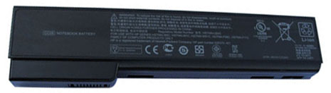 Sostituzione Batteria per laptop HP COMPAQ OEM  per 630919-421 