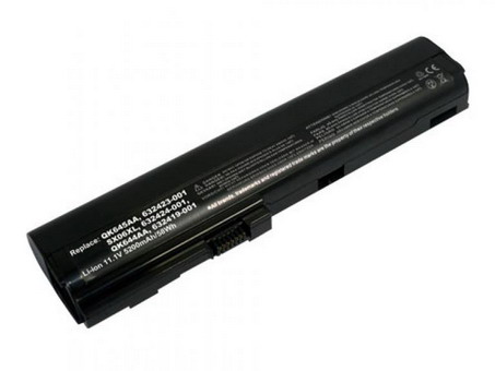 Sostituzione Batteria per laptop hp OEM  per 632417-001 
