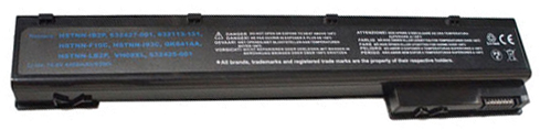 Sostituzione Batteria per laptop HP  OEM  per QK641AA 