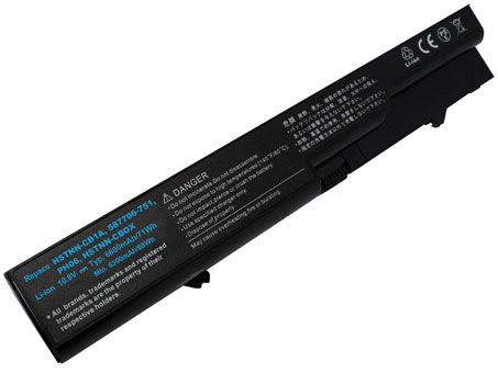 Sostituzione Batteria per laptop Hp OEM  per HP 4320t 