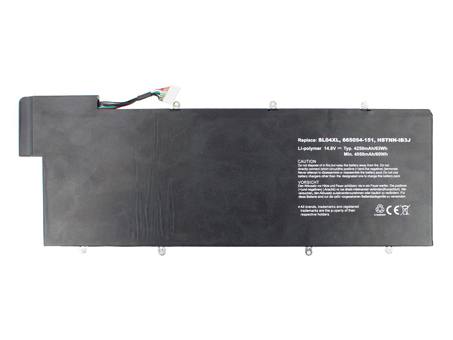 Sostituzione Batteria per laptop hp OEM  per Envy-Spectre-14-3005tu 