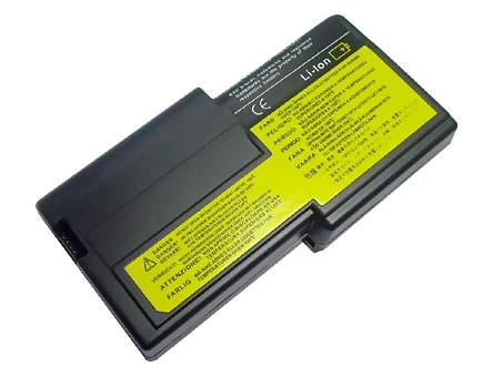 Sostituzione Batteria per laptop ibm OEM  per FRU 02K6928 
