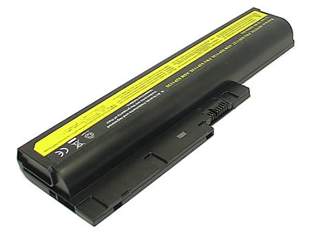 Sostituzione Batteria per laptop ibm OEM  per ThinkPad Z61e Series 