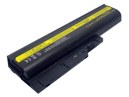 Sostituzione Batteria per laptop ibm OEM  per ThinkPad T60p 8744 