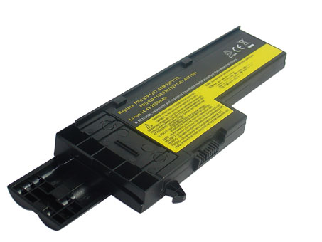 Sostituzione Batteria per laptop lenovo OEM  per ThinkPad X61s series 