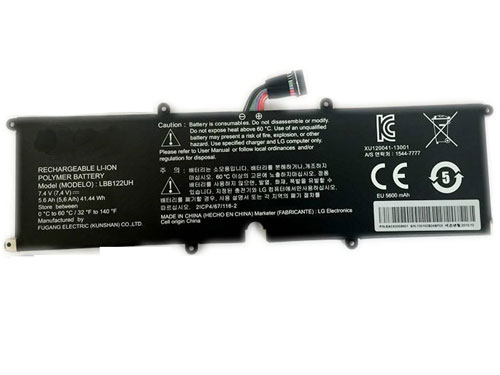 Sostituzione Batteria per laptop LG OEM  per z160-gh5wk 