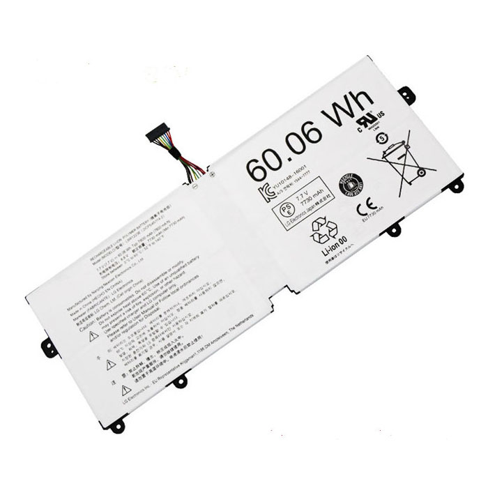 Sostituzione Batteria per laptop LG OEM  per Gram-14Z970 