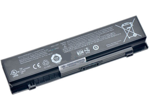 Sostituzione Batteria per laptop lg OEM  per XNOTE-S530-Series 
