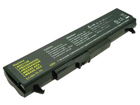 Sostituzione Batteria per laptop LG OEM  per R405-G.CPB1A9 