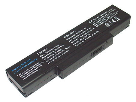 Sostituzione Batteria per laptop lg OEM  per F1-227EG 