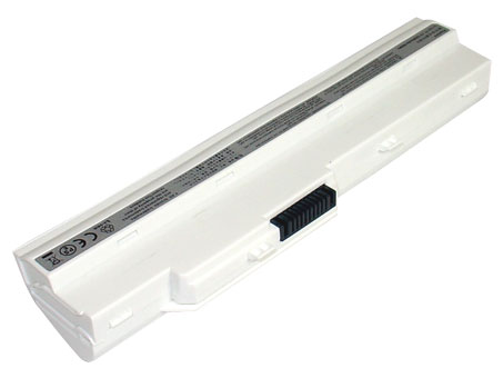 Sostituzione Batteria per laptop MSI OEM  per Wind12 U210 Series(White) 