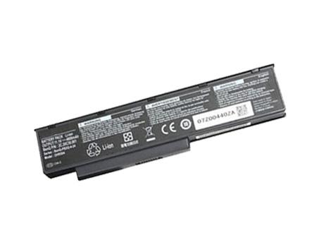 Sostituzione Batteria per laptop PACKARD BELL OEM  per EasyNote MB66 ARES GM2 