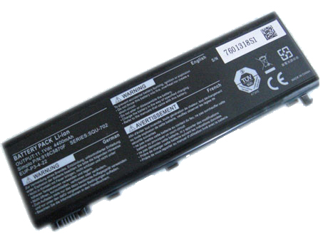 Sostituzione Batteria per laptop PACKARD BELL EASYNOTE OEM  per Minos GP2 