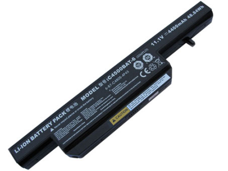 Sostituzione Batteria per laptop SAGER OEM  per NP5125 Series 