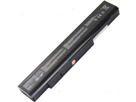 Sostituzione Batteria per laptop MSI OEM  per CX640-013US 