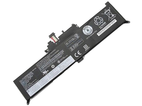 Sostituzione Batteria per laptop Lenovo OEM  per ThinkPad-Yoga-260(20FD-0014AU) 