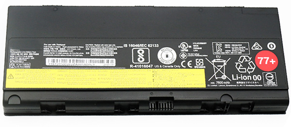 Sostituzione Batteria per laptop Lenovo OEM  per L17L6P51 