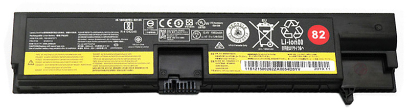 Sostituzione Batteria per laptop LENOVO OEM  per SB10K97573 