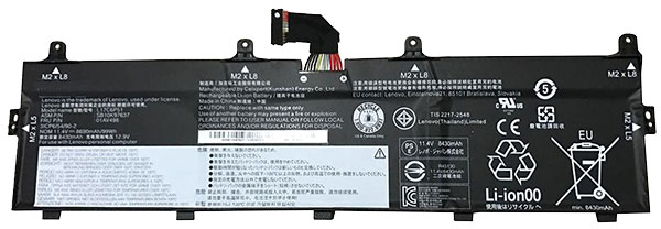 Sostituzione Batteria per laptop LENOVO OEM  per SB10K97637 
