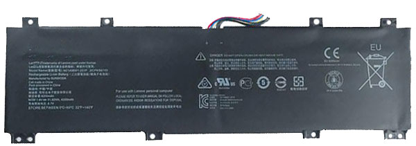 Sostituzione Batteria per laptop lenovo OEM  per IdeaPad-100S-14IBR(80R9005MPB) 