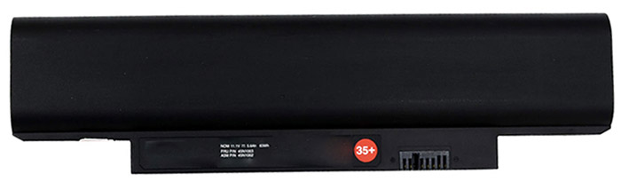 Sostituzione Batteria per laptop Lenovo OEM  per ThinkPad-Edge-X131E 