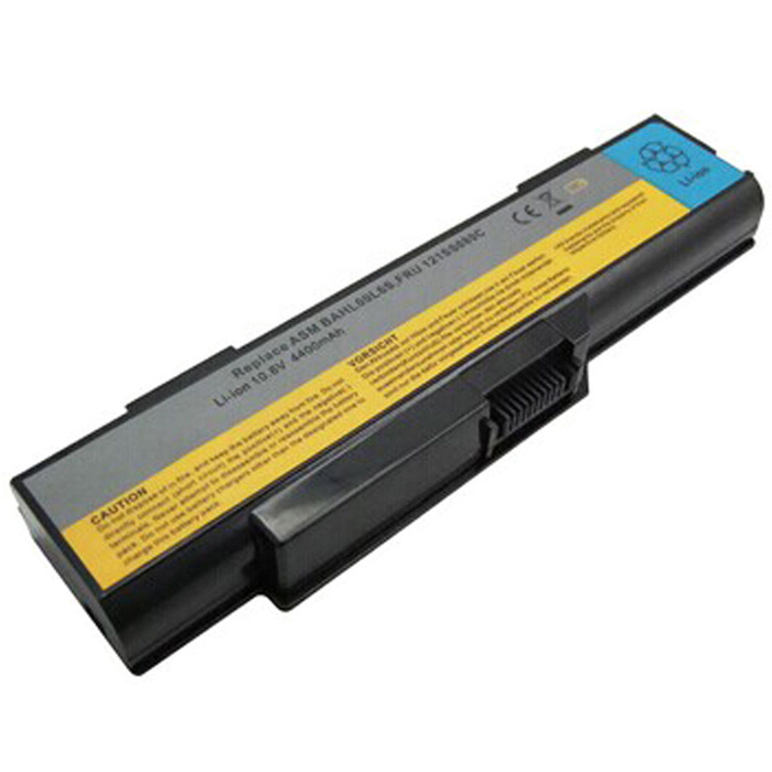 Sostituzione Batteria per laptop lenovo OEM  per C460A 