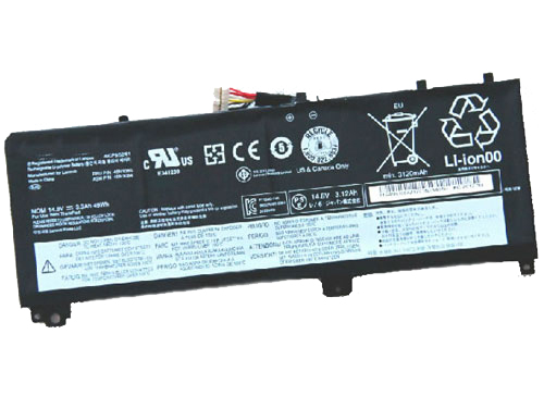 Sostituzione Batteria per laptop lenovo OEM  per 4ICP9/52/61 