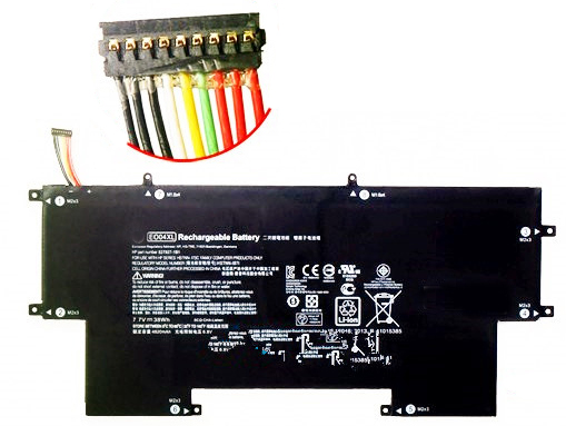 Sostituzione Batteria per laptop Lenovo OEM  per EO04XL 