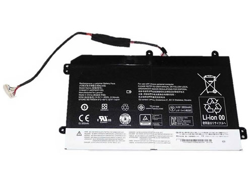 Sostituzione Batteria per laptop LENOVO OEM  per 41CP5/57/122 