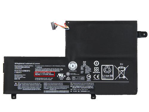 Sostituzione Batteria per laptop lenovo OEM  per IdeaPad-310S-14 