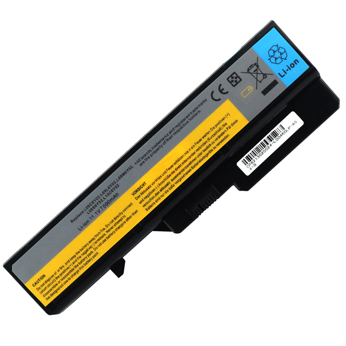 Sostituzione Batteria per laptop Lenovo OEM  per IdeaPad-Z465G 