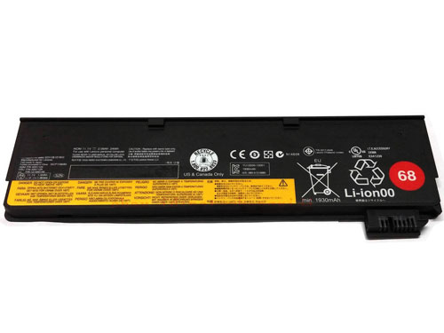 Sostituzione Batteria per laptop Lenovo OEM  per W550S-Series 