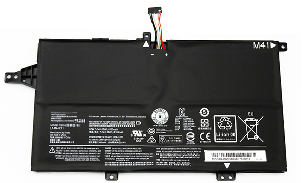 Sostituzione Batteria per laptop Lenovo OEM  per L14S4P21 
