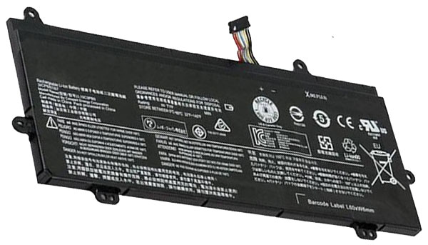 Sostituzione Batteria per laptop lenovo OEM  per L15C3PB0 