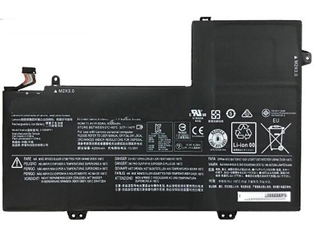 Sostituzione Batteria per laptop lenovo OEM  per ideapad-700S 