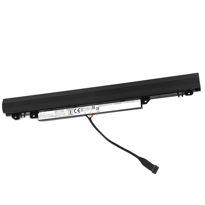 Sostituzione Batteria per laptop Lenovo OEM  per IdeaPad-300-14ISK(80Q6002HCF) 