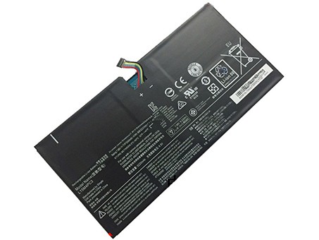 Sostituzione Batteria per laptop Lenovo OEM  per IdeaPad-Miix-720-12IKB-(80VV002QGE) 