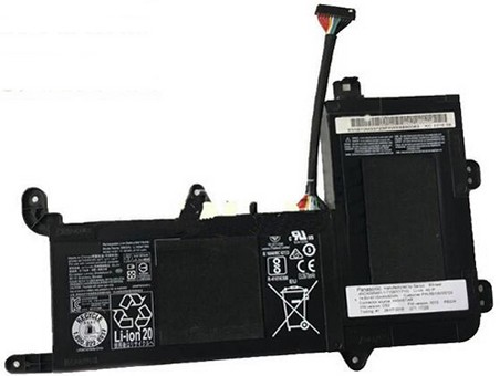 Sostituzione Batteria per laptop lenovo OEM  per Y720-15 