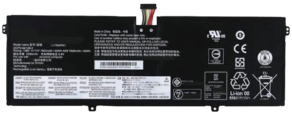 Sostituzione Batteria per laptop LENOVO OEM  per L17L4PH2 