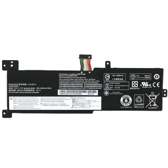 Sostituzione Batteria per laptop Lenovo OEM  per IdeaPad-330-15ARR 