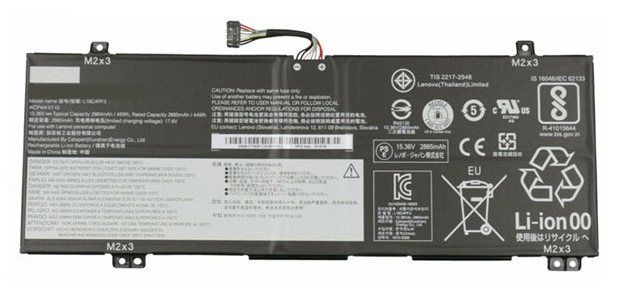 Sostituzione Batteria per laptop LENOVO OEM  per 5B10T09081 