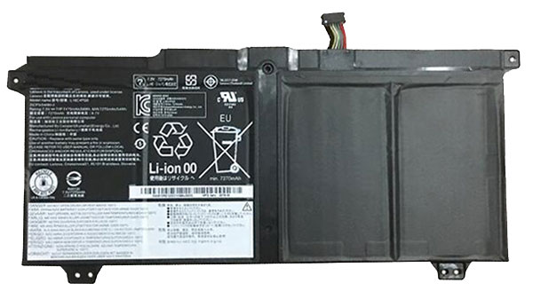 Sostituzione Batteria per laptop LENOVO OEM  per L18C4PG0 