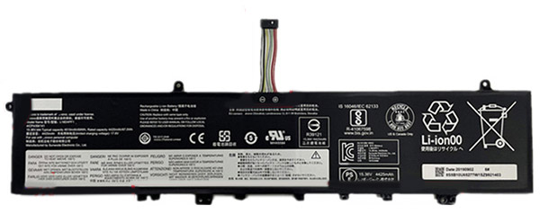 Sostituzione Batteria per laptop LENOVO OEM  per IdeaPad-S740-15IRH 